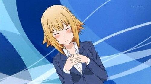 Minami-ke Season 4 Episode 11 - The Goddess Descends on the Holy Night