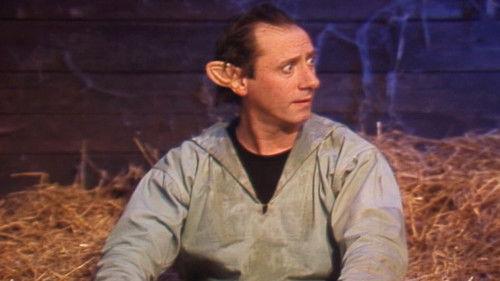 The Julekalender Season 1 Episode 14 - Season 1, Episode 14