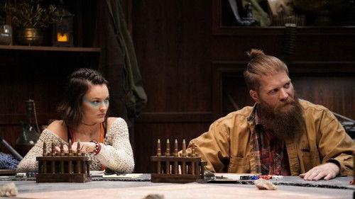 We're Alive: Frontier Season 2 Episode 1 - Aftermath