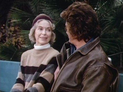 Highway to Heaven Season 2 Episode 16 - Keep Smiling