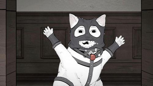 Animals. Season 1 Episode 3 - Episode Three: Cats.