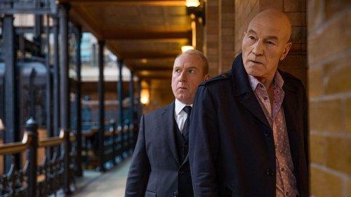 Blunt Talk Season 2 Episode 7 - I Can't Believe I Made Love to a Sociopath