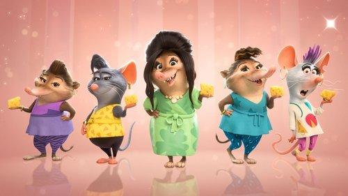 undefined Season 1 Episode 2 - The Real Rodents of Little Rodentia