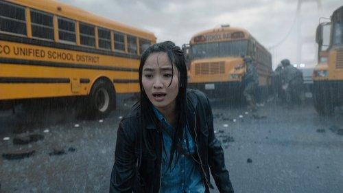 Monarch: Legacy of Monsters Season 1 Episode 1 - Aftermath