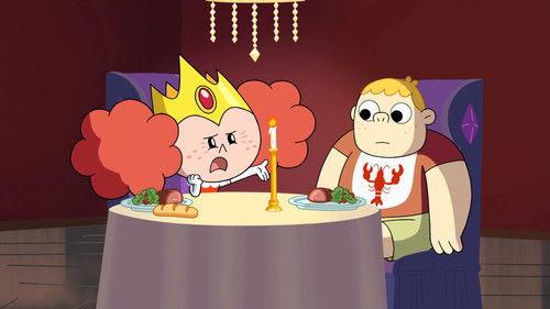 The Powerpuff Girls Season 3 Episode 7 - Can't Buy Love