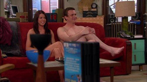 How I Met Your Mother Season 2 Episode 18 - Moving Day