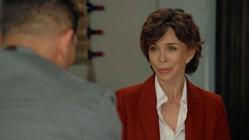 Mía es la venganza Season 1 Episode 17 - Episode 17