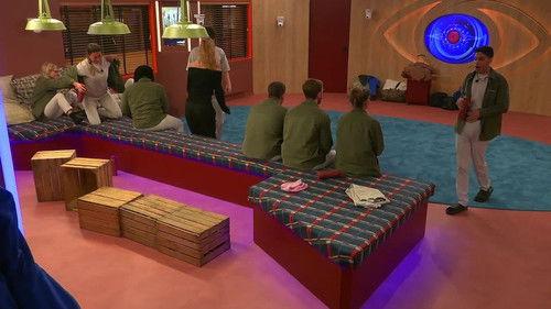 Big Brother Season 5 Episode 6 - Episode 6