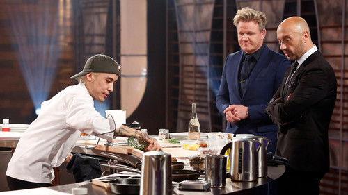 MasterChef Season 8 Episode 21 - The Finale (2)