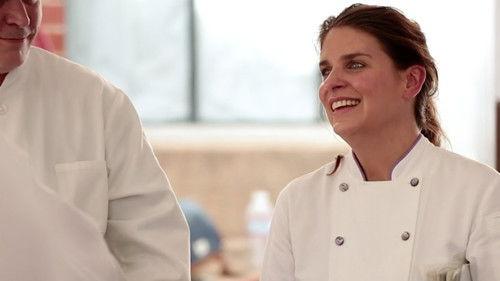 A Chef's Life Season 2 Episode 5 - Don't Tom Thumb Your Nose at Me! (Part 2)