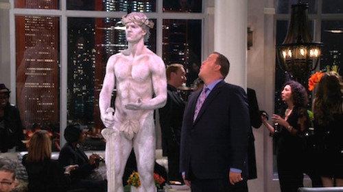 Mike & Molly Season 5 Episode 16 - Cocktails and Calamine