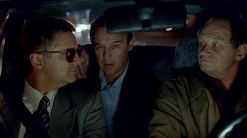 Ekstradycja Season 3 Episode 9 - Episode 9