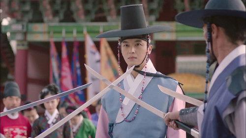 Queen For Seven Days Season 1 Episode 9 - Episode 9