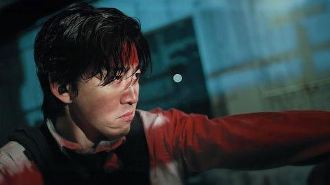 Heroes Next Door Season 1 Episode 10 - Welcome To Changri-Dong