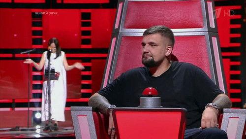 Golos Season 4 Episode 3 - Episode 3