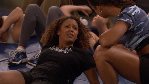 Half & Half Season 2 Episode 24 - The Big My Lover, My Brother Episode