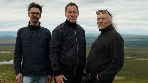 On the Verge with Peter Jihde Season 5 Episode 2 - Episode 2