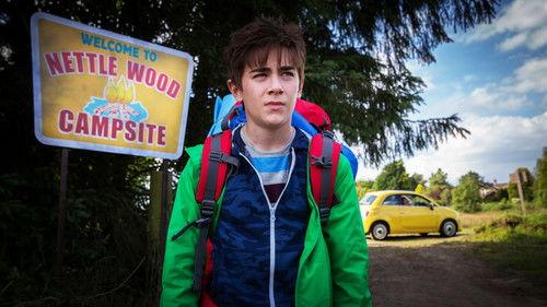 Hank Zipzer Season 2 Episode 3 - Cow Poo Treasure Hunt