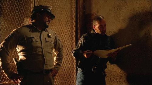 Alias Season 3 Episode 7 - Prelude