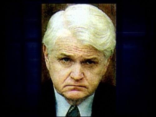 Forensic Files Season 8 Episode 16 - Private Thoughts