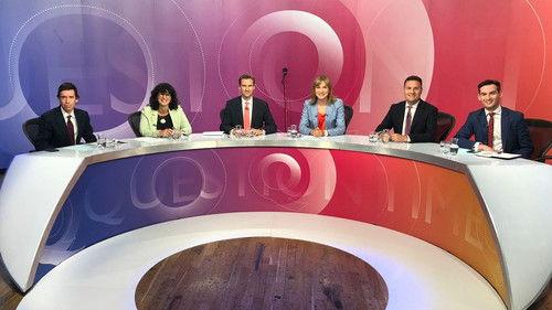 Question Time Season 44 Episode 19 - 09/06/2022