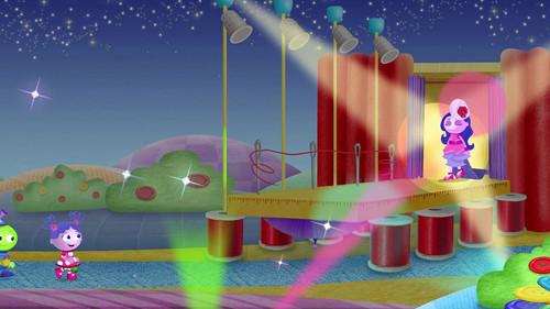 Creative Galaxy Season 2 Episode 24 - Heart Day