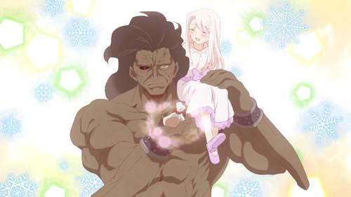 Today's Menu for the Emiya Family Season 1 Episode 12 - One-Pan Roast Beef