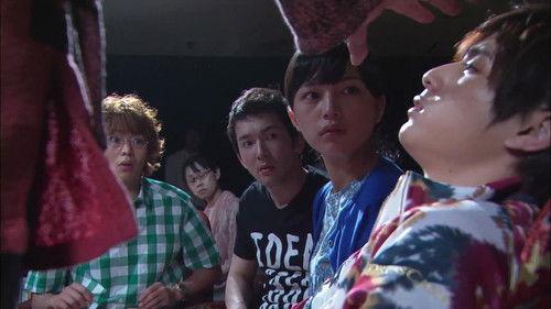 The Files of the Young Kindaichi Season 4 Episode 5 - Episode 5