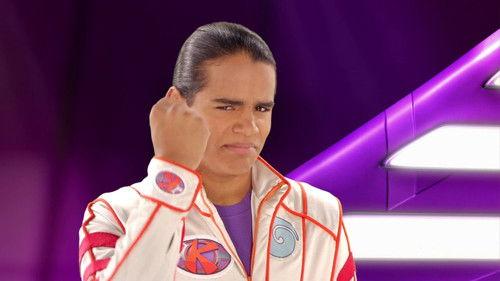 Kerwhizz Season 1 Episode 14 - Supermarket Sprint