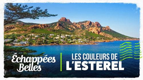 Echappées Belles Season 19 Episode 21 - Episode 21