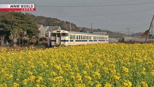 Train Cruise Season 13 Episode 2 - The Warmth of Kagoshima in Winter
