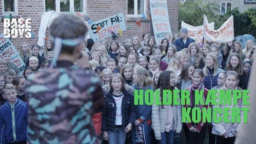 BaseBoys Season 1 Episode 21 - Episode 21