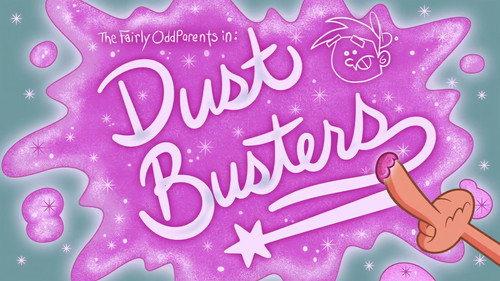 undefined Season 9 Episode 17 - Dust Busters