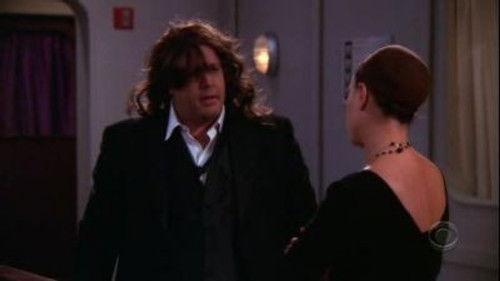 The King of Queens Season 8 Episode 18 - Sold-Y Locks