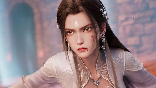 Jade Dynasty Season 3 Episode 6 - Episode 6