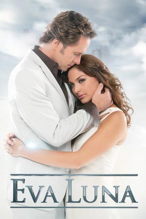 Eva Luna poster