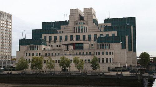 Secrets of Britain Season 1 Episode 4 - Secrets of Her Majesty's Secret Service