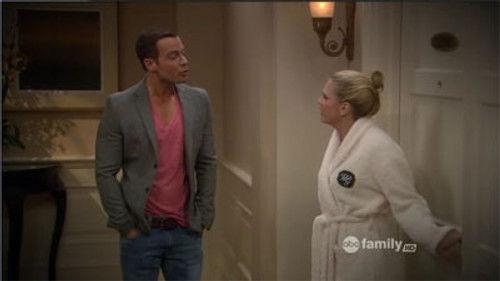 Melissa & Joey Season 2 Episode 4 - All Up in My Business