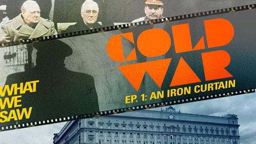What We Saw Season 2 Episode 1 - An Iron Curtain
