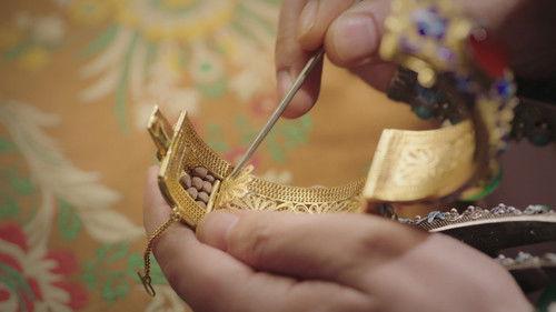 Ruyi's Royal Love in the Palace Season 1 Episode 33 - Episode 33