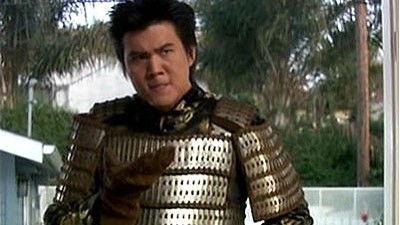 The Middleman Season 1 Episode 2 - The Accidental Occidental Conception