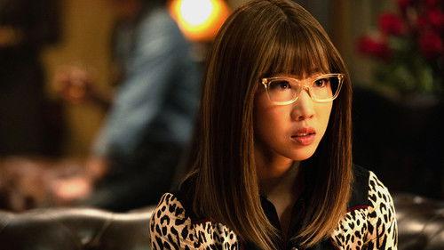 Kung Fu Season 3 Episode 10 - Alias