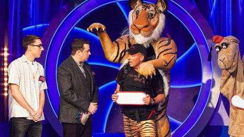 First & Last Season 1 Episode 1 - Episode 1