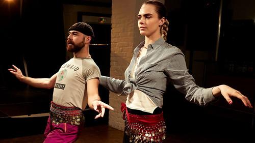 Planet Sex with Cara Delevingne Season 1 Episode 2 - Out and Proud?