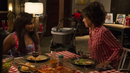 The Mindy Project Season 4 Episode 7 - Mindy and Nanny