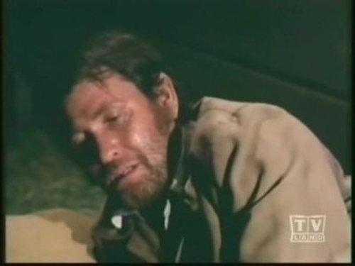Gunsmoke Season 15 Episode 6 - A Man Called Smith