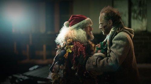 HAPPY! Season 1 Episode 3 - When Christmas Was Christmas