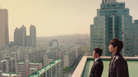 The Sound of Your Heart Season 1 Episode 3 - I'll Just Stay Here