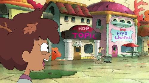 undefined Season 2 Episode 17 - Hopping Mall