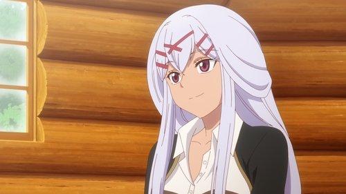 The Unaware Atelier Meister Season 1 Episode 2 - His First Atelier